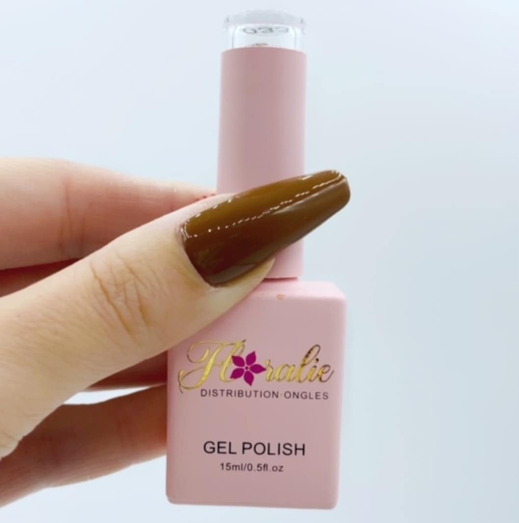 Vernis gel Floralie 033