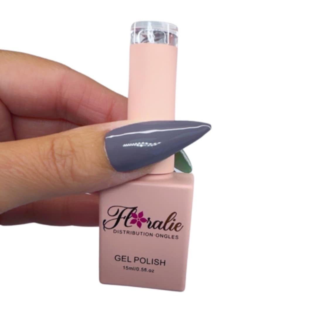 Vernis gel Floralie 133