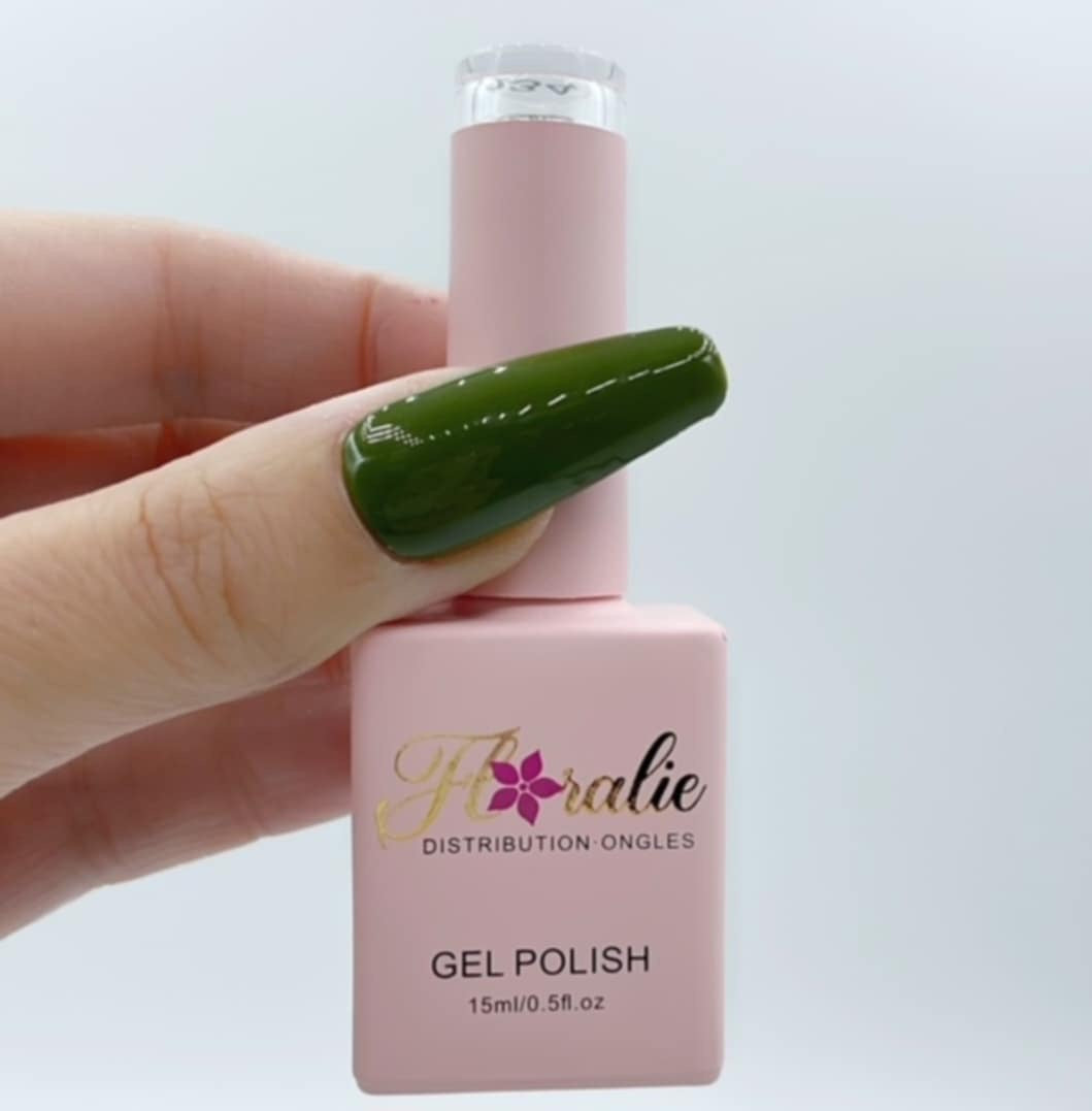 Vernis gel Floralie 034