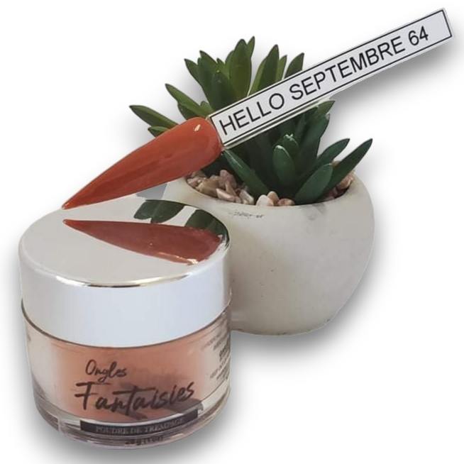 Collection Hello Septembre