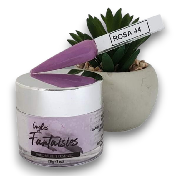 Collection Rosa