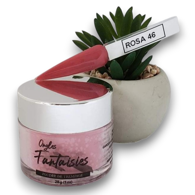 Collection Rosa