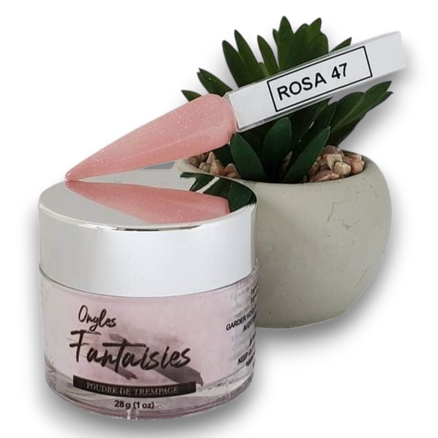 Collection Rosa