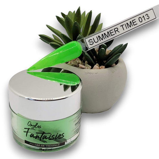 Collection Summer Time