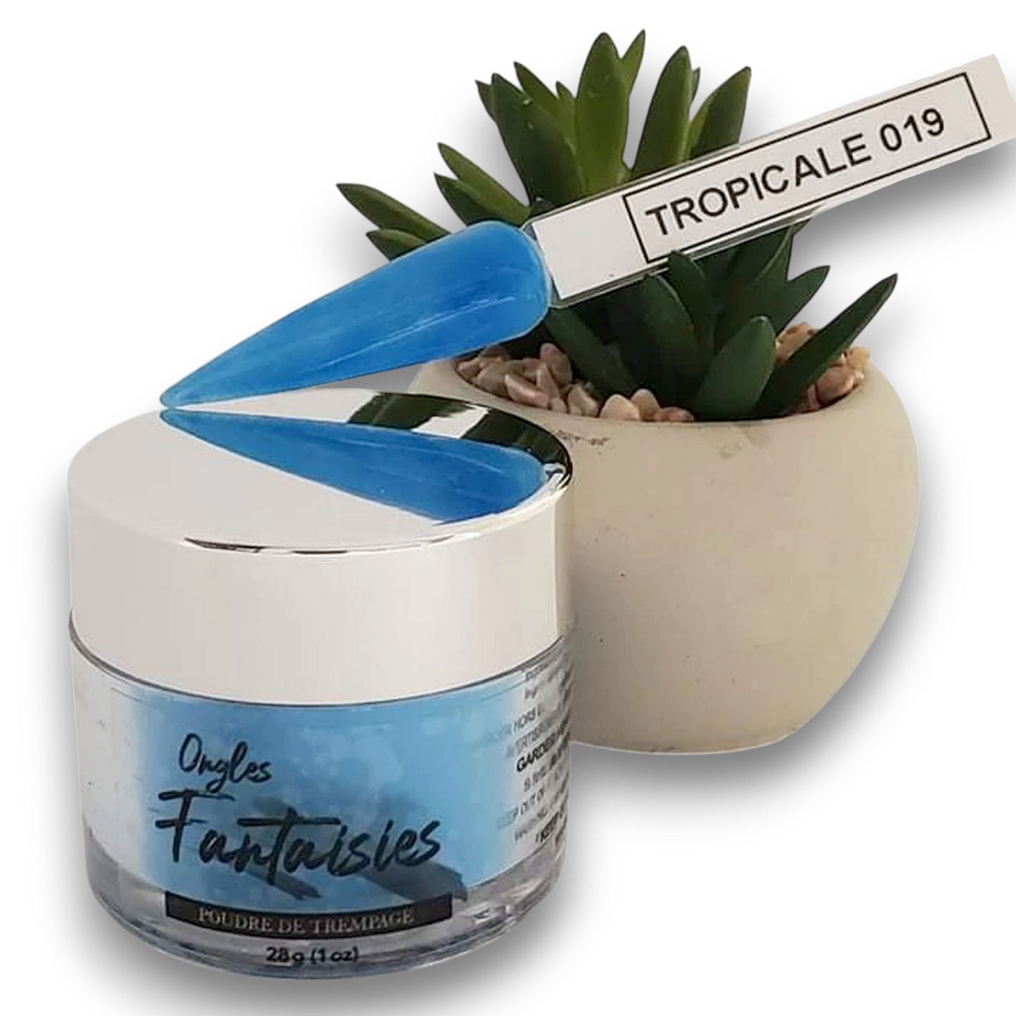 Collection Tropical