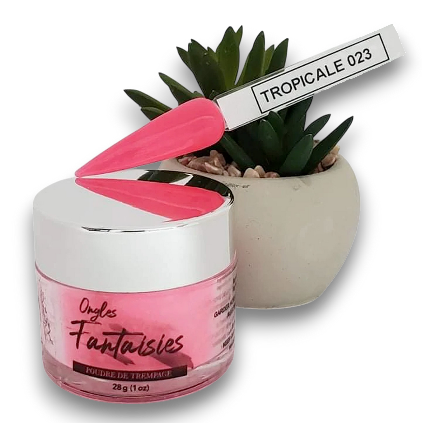 Collection Tropical