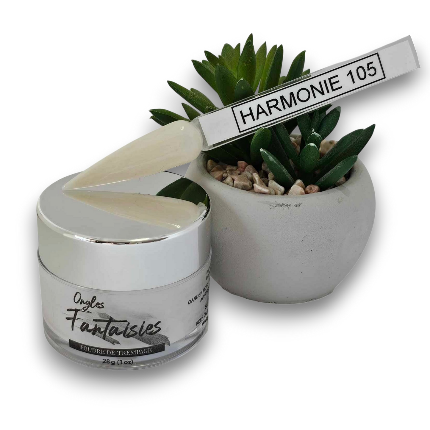 Collection Harmonie