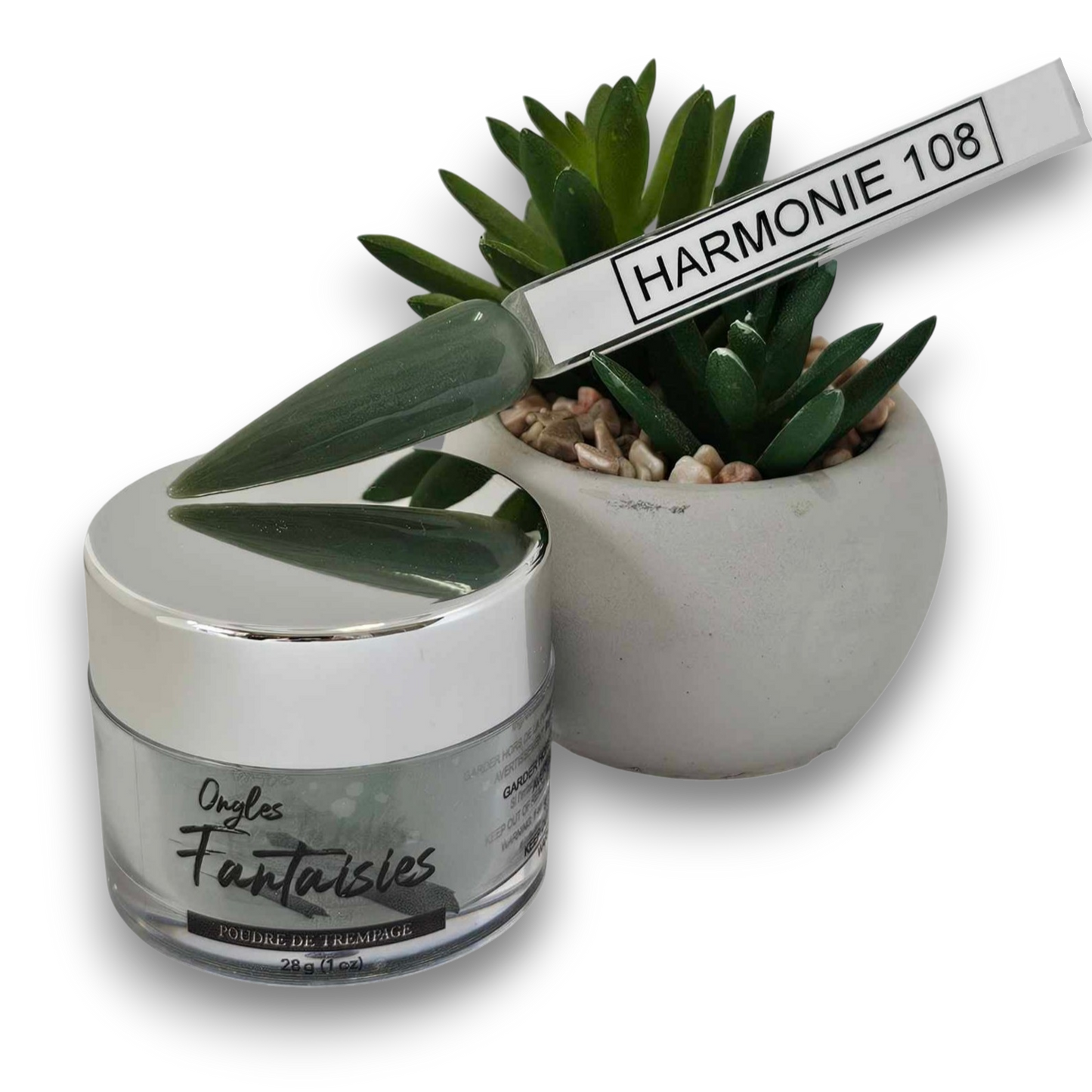 Collection Harmonie