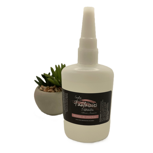 Résine 120 ml (colle liquide)