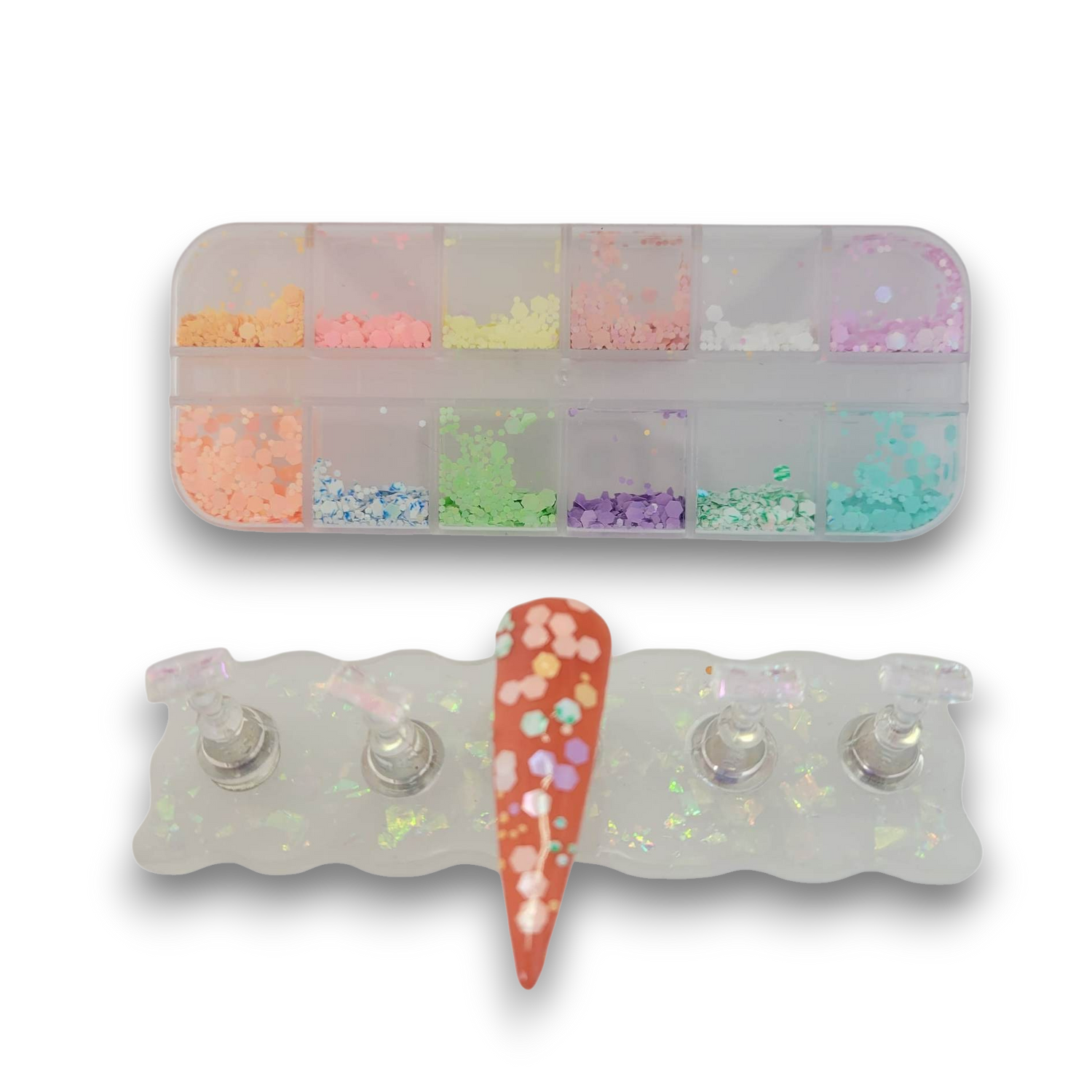 Nail Art / Fantaisies