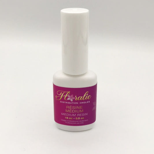 Résine  médium 15 ml