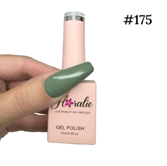 vernis au gel Floralie 175