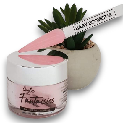 Collection Baby Boomer