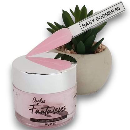 Collection Baby Boomer