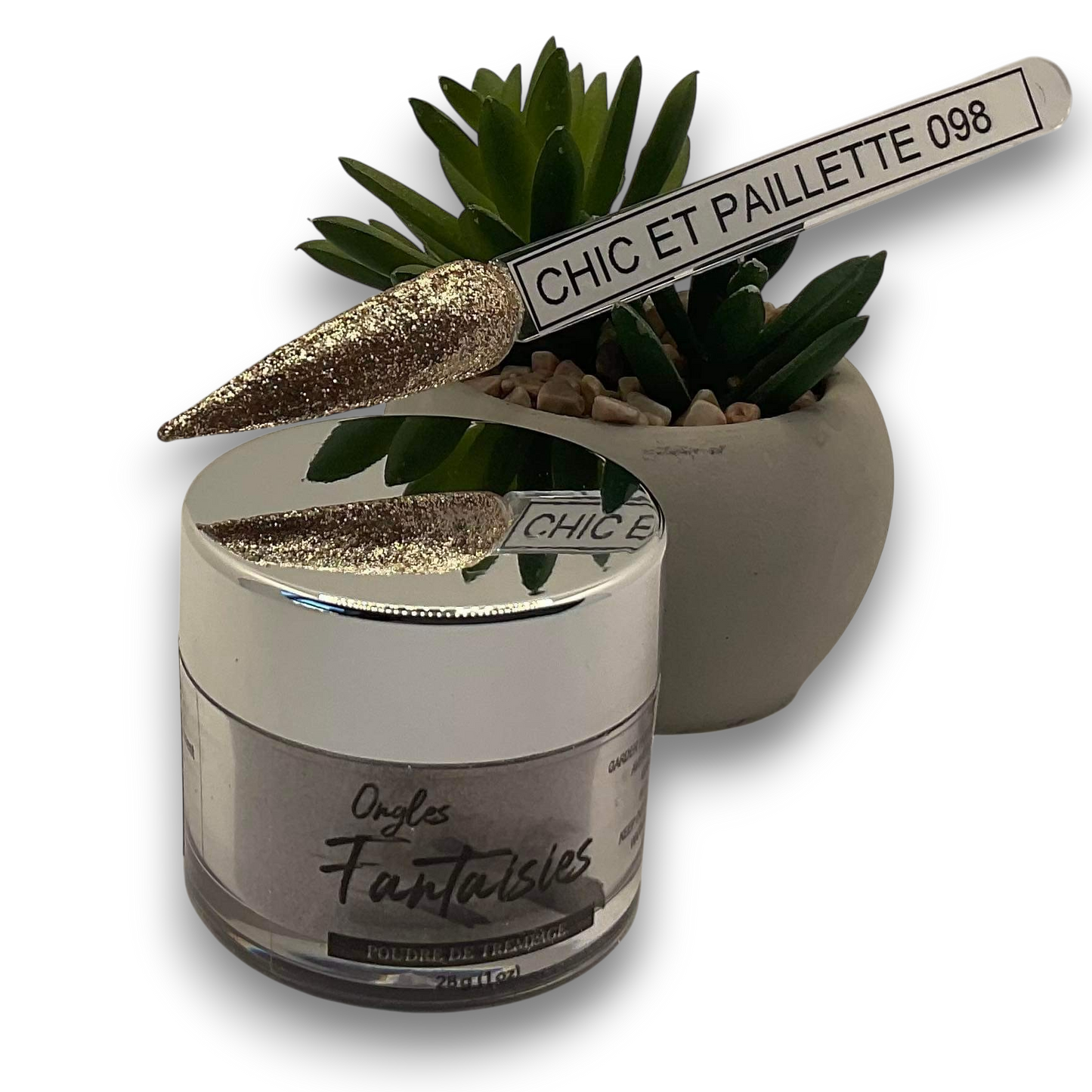 Collection Chic & Paillette