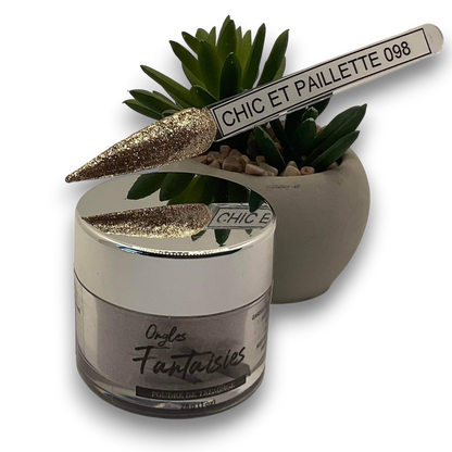 Collection Chic & Paillette