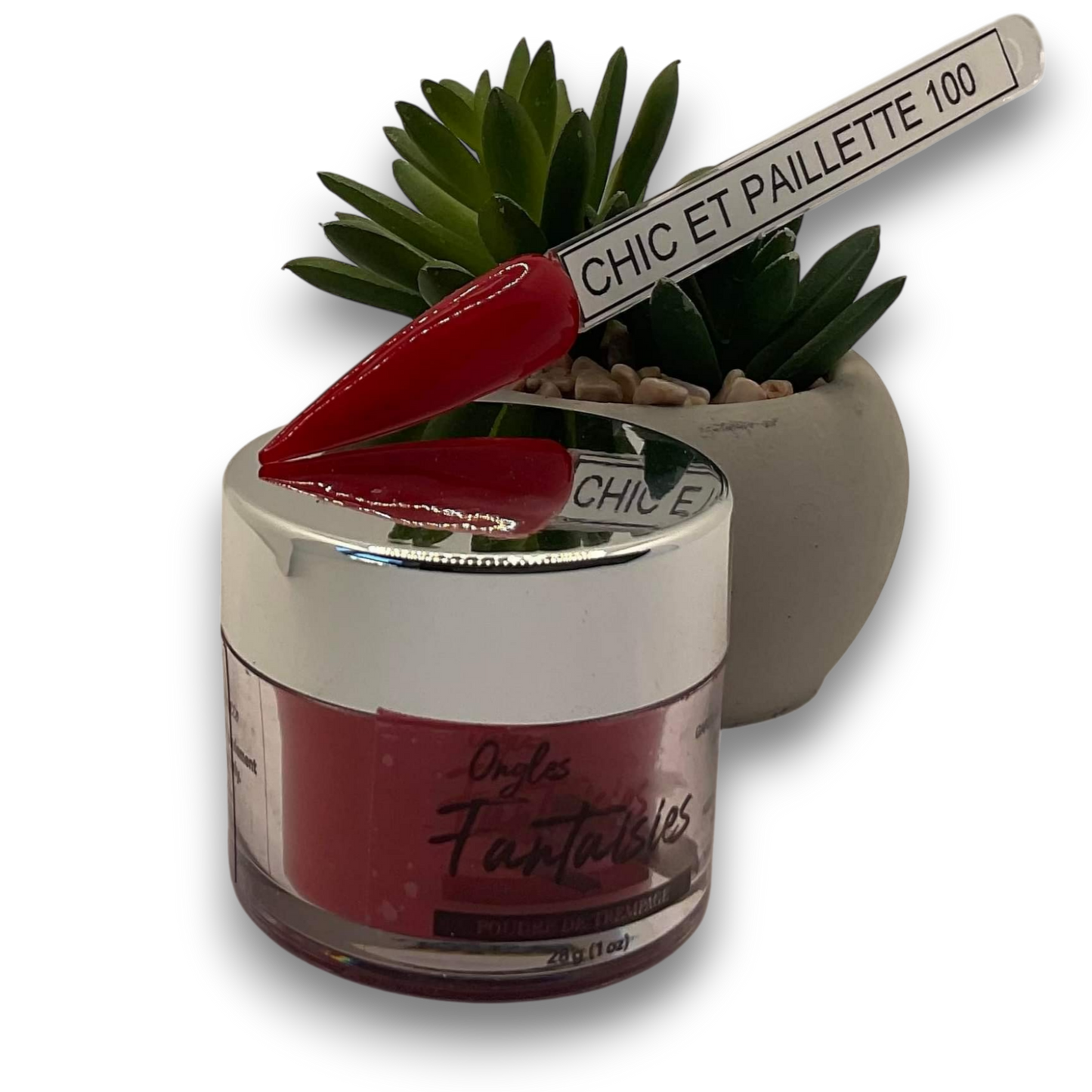 Collection Chic & Paillette