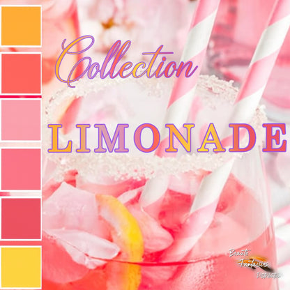 Collection Limonade