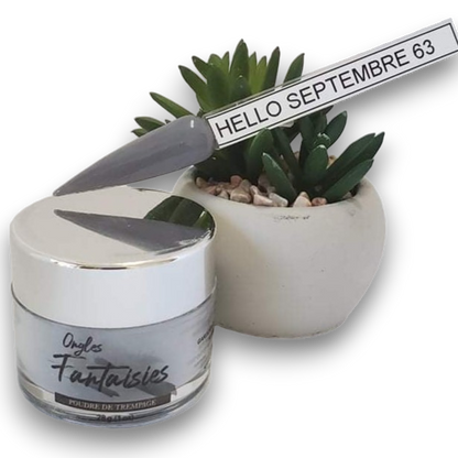 Collection Hello Septembre