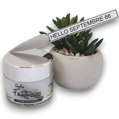 Collection Hello Septembre