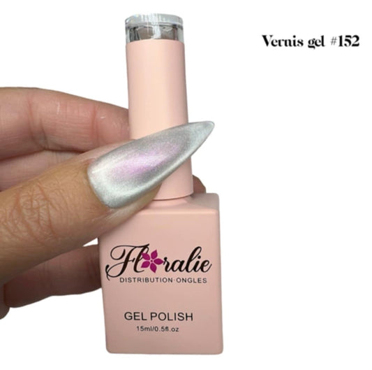 vernis au gel Floralie 152