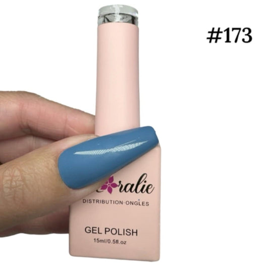 vernis au gel Floralie 173