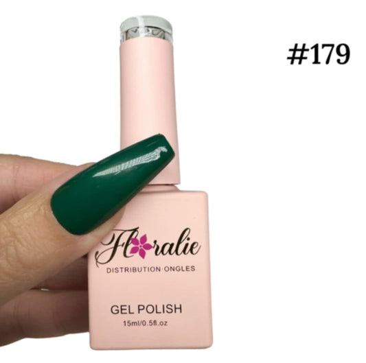 vernis au gel Floralie 179