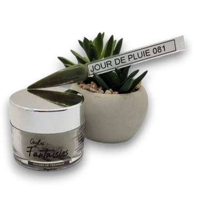 Collection Jour de Pluie