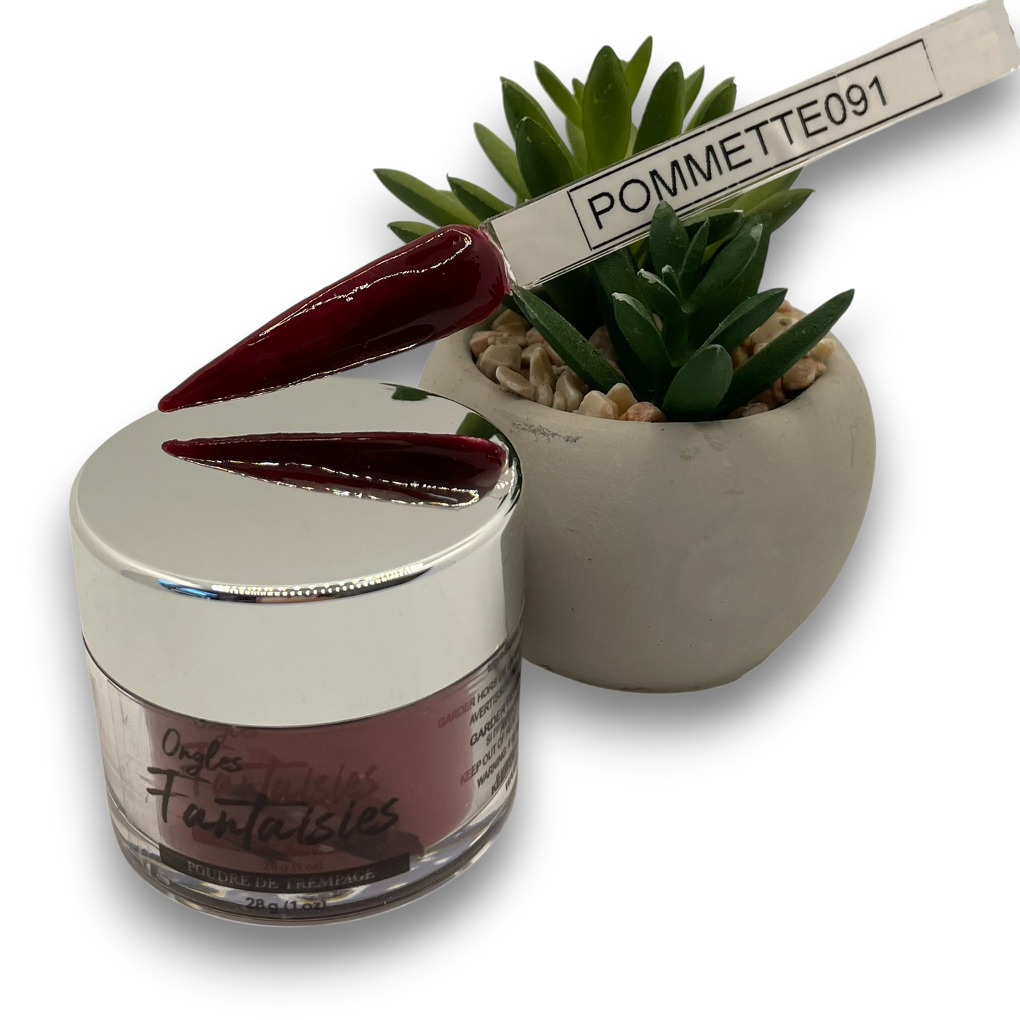 Couleur 091 - Collection Pommette