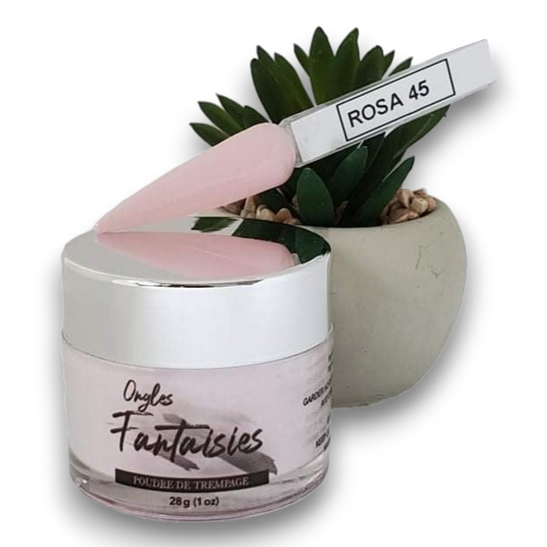 Collection Rosa