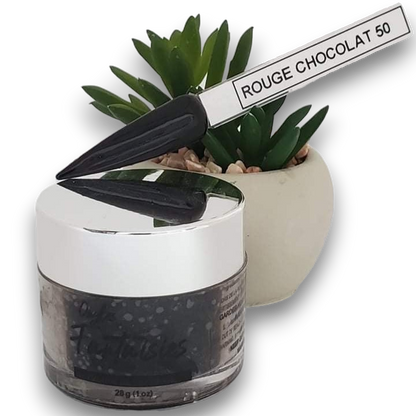 Collection Rouge & chocolat