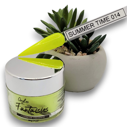 Collection Summer Time