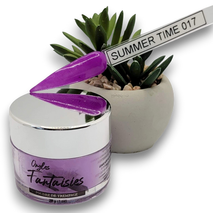 Collection Summer Time