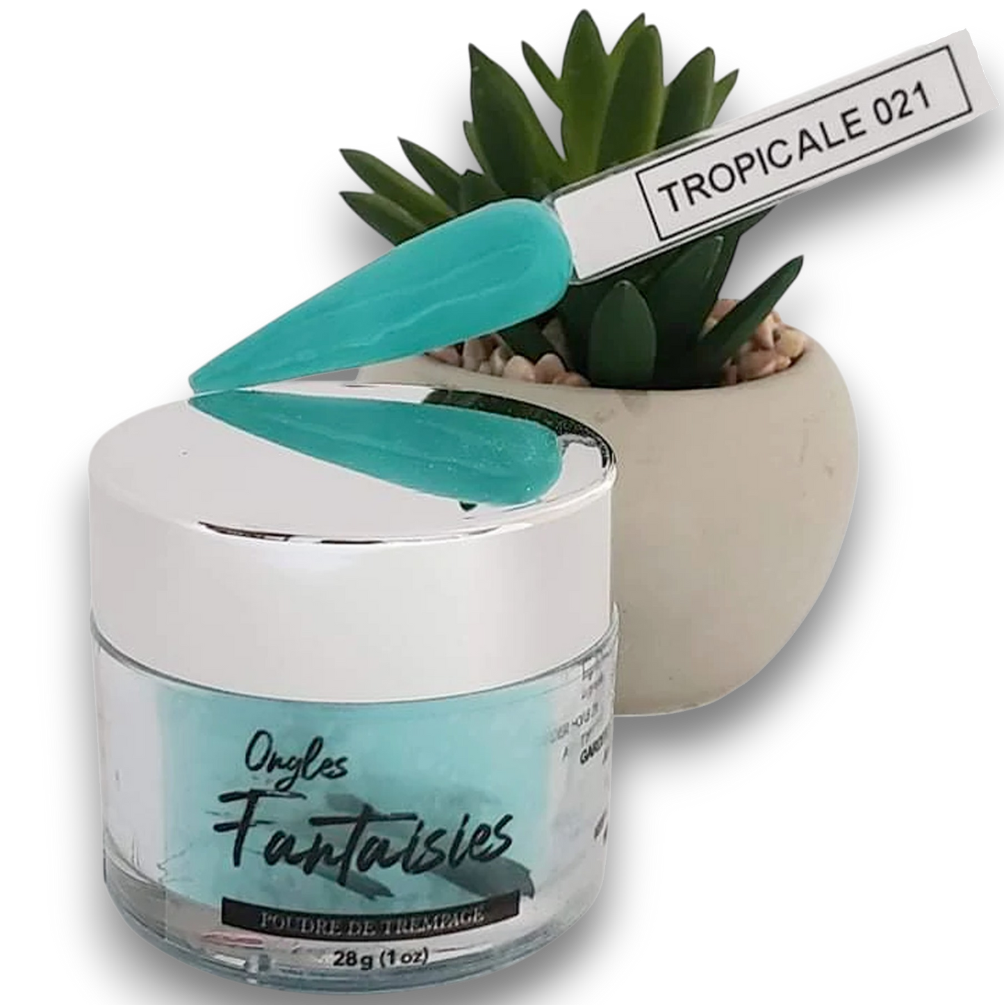 Collection Tropical