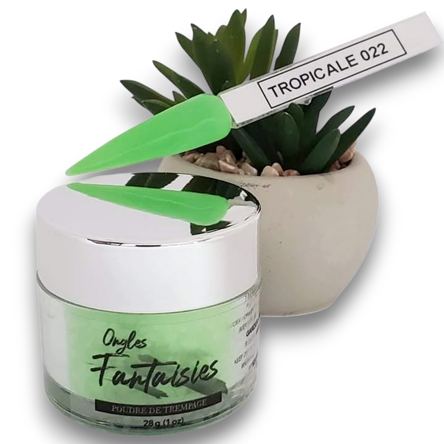 Collection Tropical