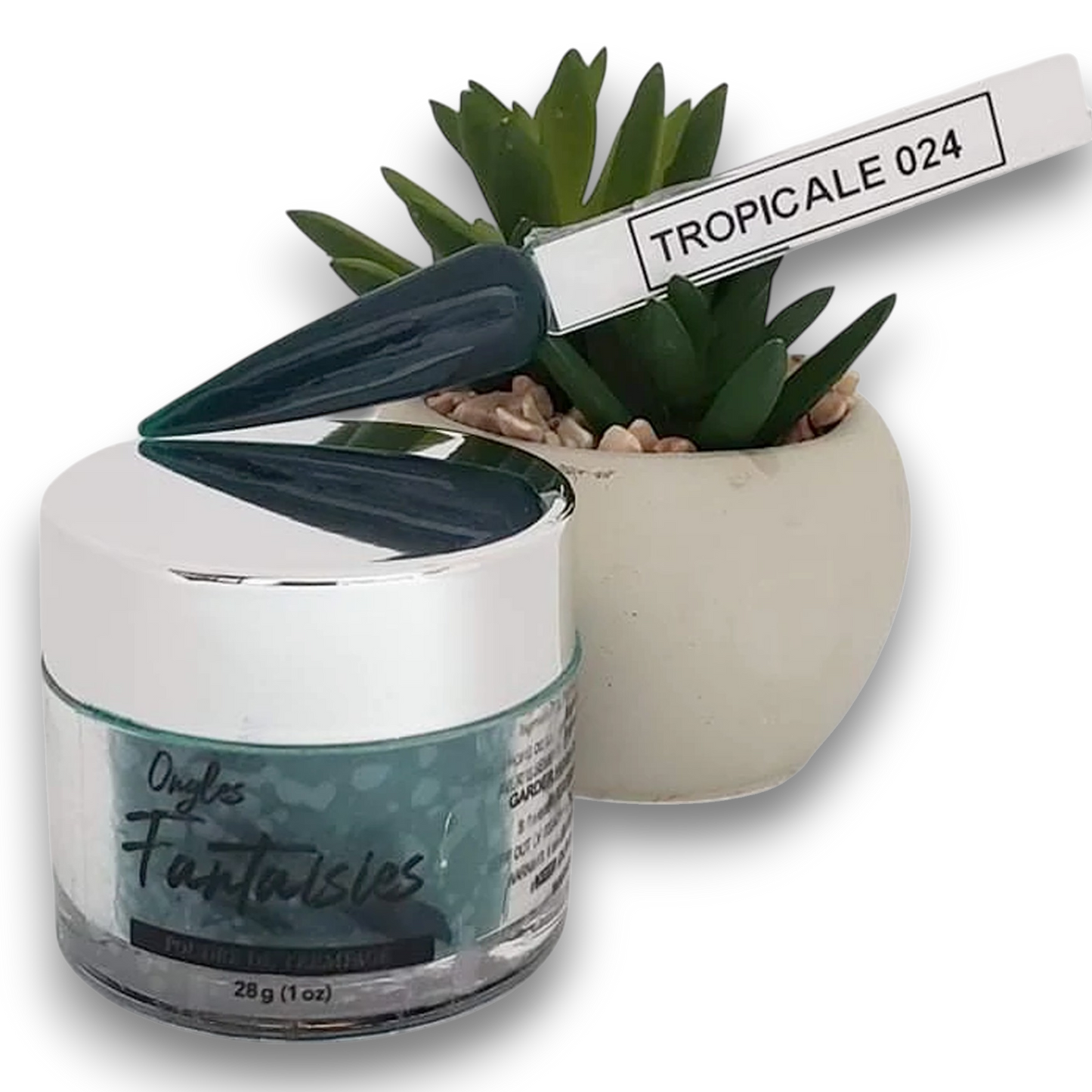 Collection Tropical