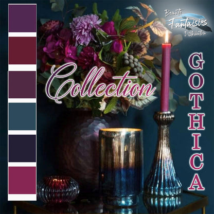 Collection Gothica