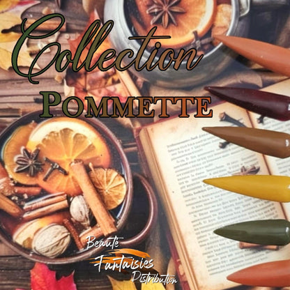 Collection Pommette