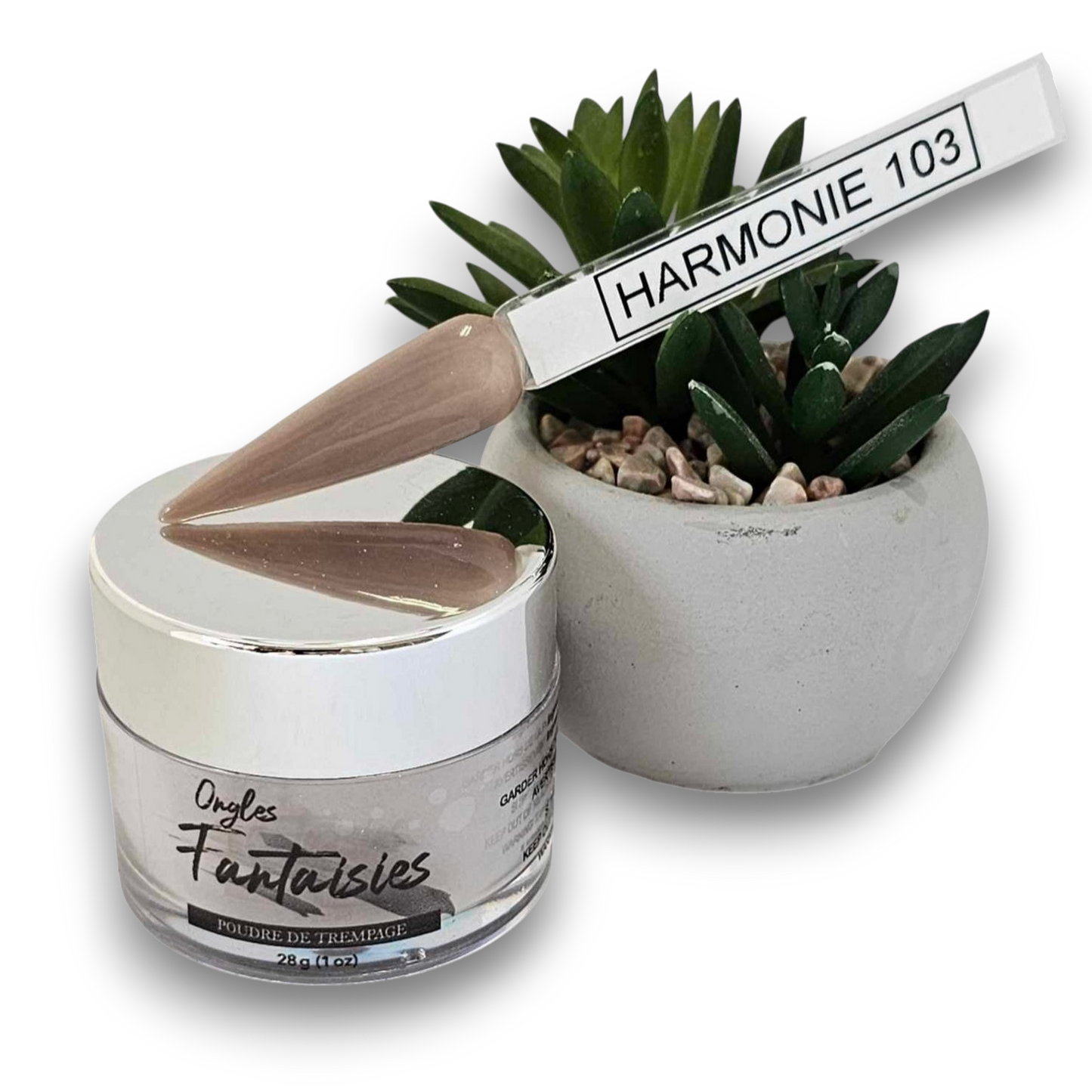 Collection Harmonie
