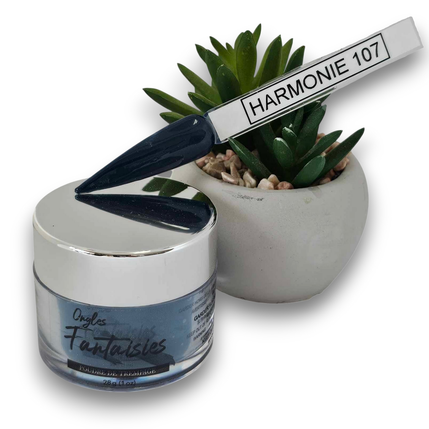 Collection Harmonie