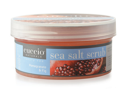 Sels de mer -  Grenade et figue19,5 oz