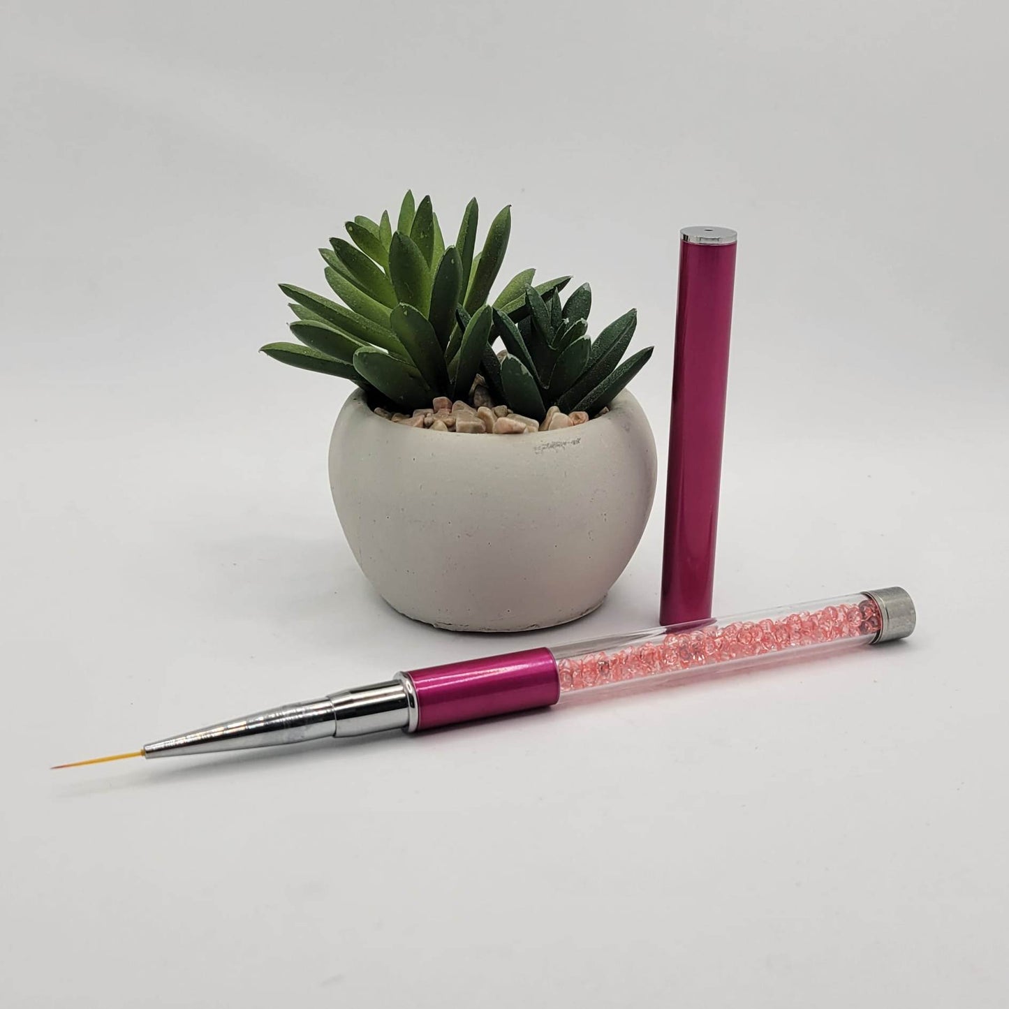 Pinceau pour nail art