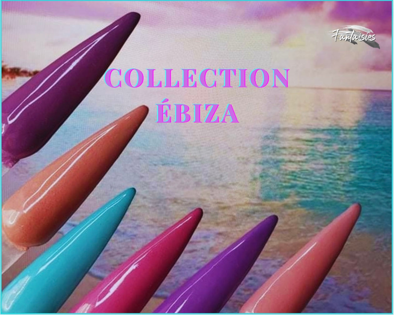 Collection Ibiza