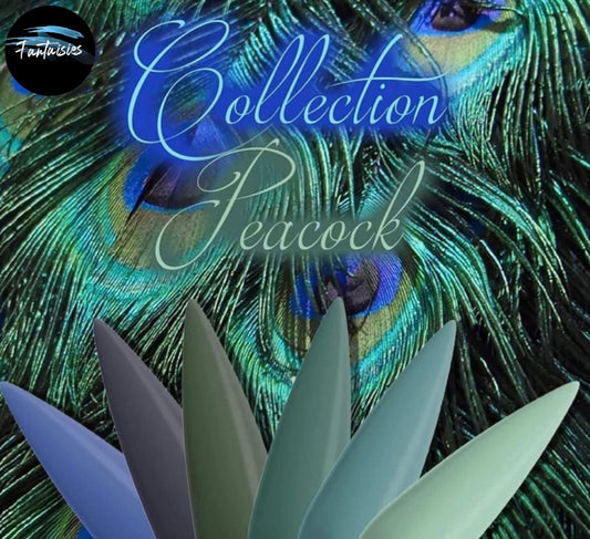 Collection Peacock