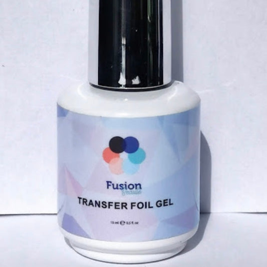 Gel foil