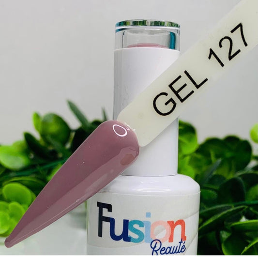 Vernis gel 127